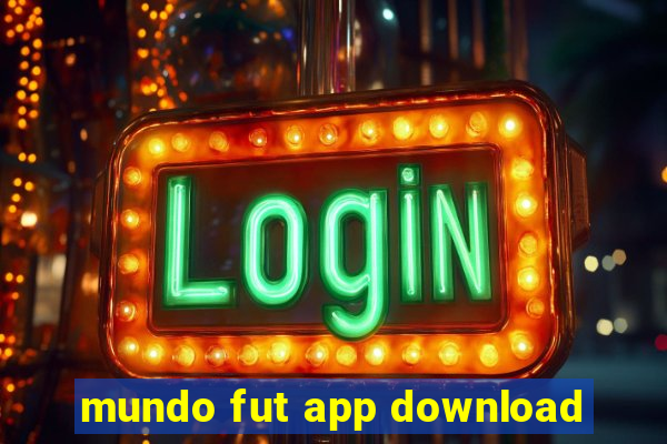 mundo fut app download